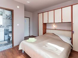 Beachfront Crikvenica Apartments With Sea View