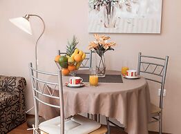 Beachfront Crikvenica Apartments With Sea View