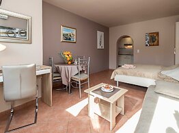 Beachfront Crikvenica Apartments With Sea View