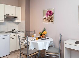 Beachfront Crikvenica Apartments With Sea View