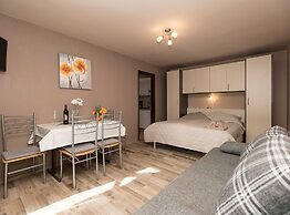 Beachfront Crikvenica Apartments With Sea View