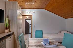 Studio Apartment Iva