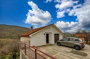 Studio Apartment Iva