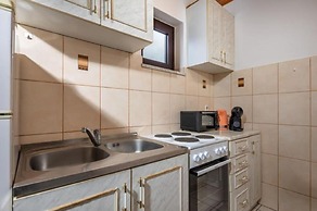 Studio Apartment Iva