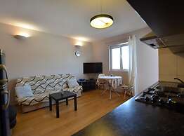 Charming Retreat Near Rovinj With Private Balcony