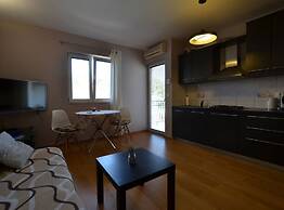 Charming Retreat Near Rovinj With Private Balcony