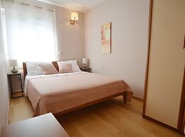 Charming Retreat Near Rovinj With Private Balcony