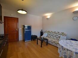 Charming Retreat Near Rovinj With Private Balcony