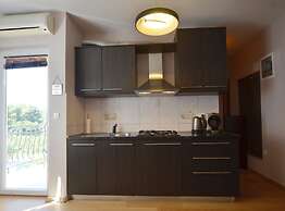 Charming Retreat Near Rovinj With Private Balcony