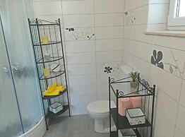 Exquisite and Stylish Apartment Krk With Balcony