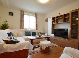 Family-friendly Apartment Near Rovinj