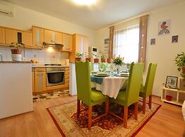 Family-friendly Apartment Near Rovinj