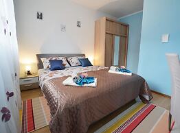 Family-friendly Apartment Near Rovinj