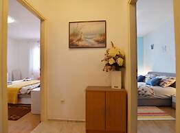 Family-friendly Apartment Near Rovinj