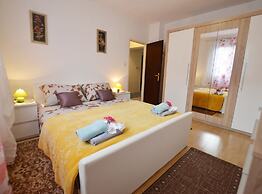 Family-friendly Apartment Near Rovinj