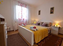 Family-friendly Apartment Near Rovinj