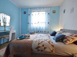 Family-friendly Apartment Near Rovinj