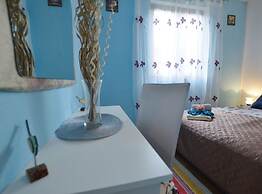 Family-friendly Apartment Near Rovinj