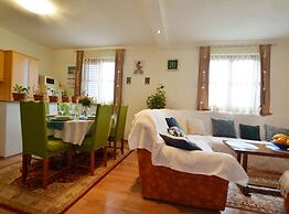 Family-friendly Apartment Near Rovinj