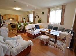 Family-friendly Apartment Near Rovinj