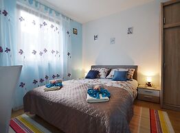 Family-friendly Apartment Near Rovinj