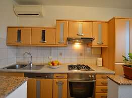Family-friendly Apartment Near Rovinj