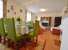 Family-friendly Apartment Near Rovinj