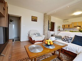 Family-friendly Apartment Near Rovinj