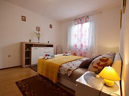 Family-friendly Apartment Near Rovinj