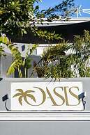 Oasis Suites Fira