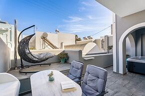 Oasis Suites Fira
