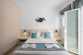 Oasis Suites Fira