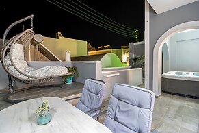 Oasis Suites Fira