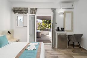Oasis Suites Fira