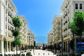 Boulevard 64