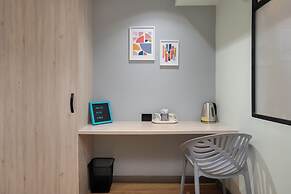 Casa Origo Hospedaje