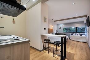 Casa Origo Hospedaje