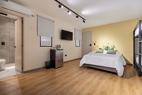 Casa Origo Hospedaje