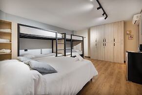 Casa Origo Hospedaje