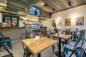 Casa Origo Hospedaje