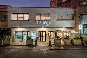 Casa Origo Hospedaje