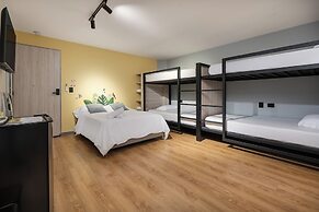 Casa Origo Hospedaje