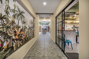 Casa Origo Hospedaje