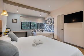 Casa Origo Hospedaje