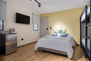 Casa Origo Hospedaje