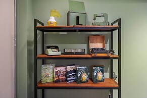 Casa Origo Hospedaje