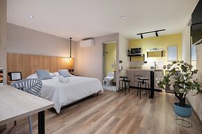 Casa Origo Hospedaje