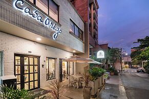 Casa Origo Hospedaje