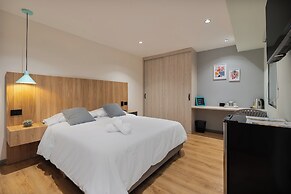 Casa Origo Hospedaje