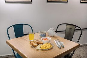 Casa Origo Hospedaje